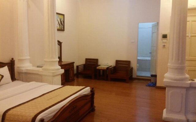 Hanoi Bodegas Hotel