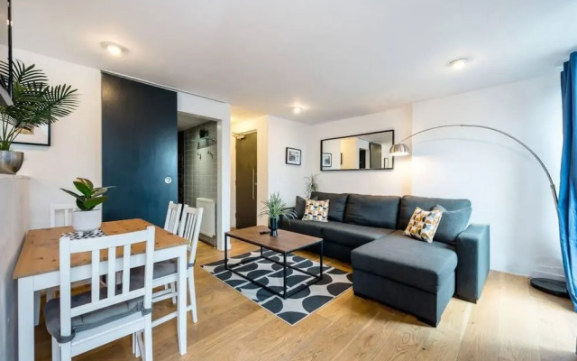 Host Apartments Preston s Rooftop Apt