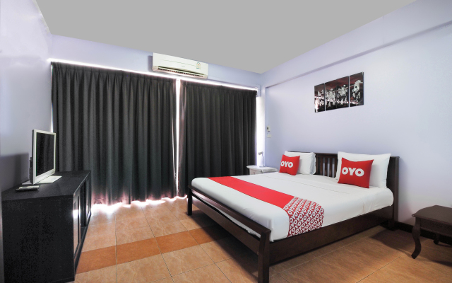 OYO 963 Sunshine Guesthouse