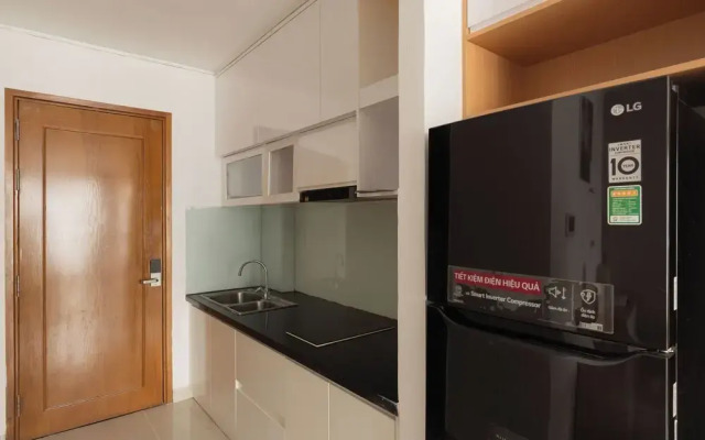 Tan Son Nhat Airport Sky Center