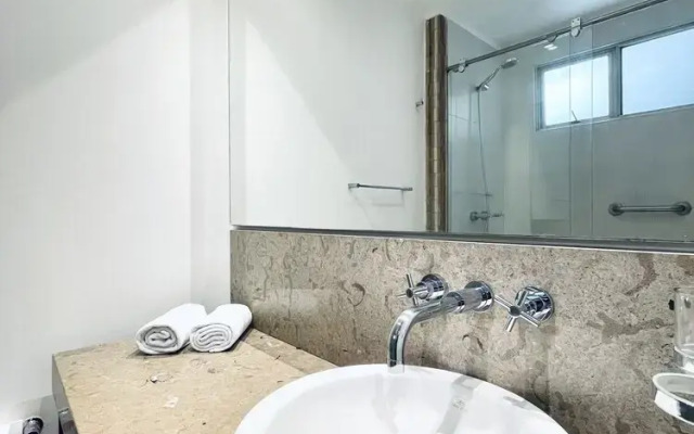 Spacious 3BR in Parque Virrey