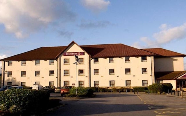 Premier Inn Haydock Park