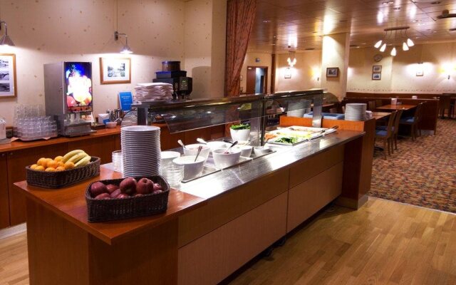 Scandic Atrium Hotel