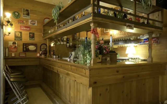 Hotel Des Amis