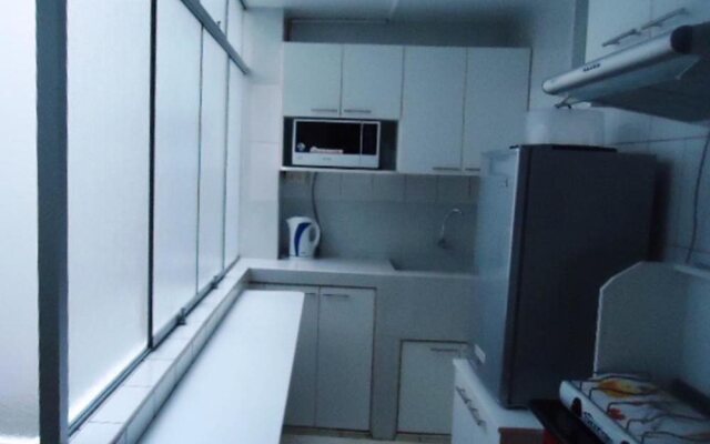 Tritoma Rooms