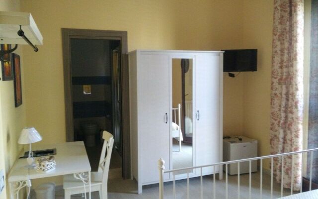 B&B Del Sol