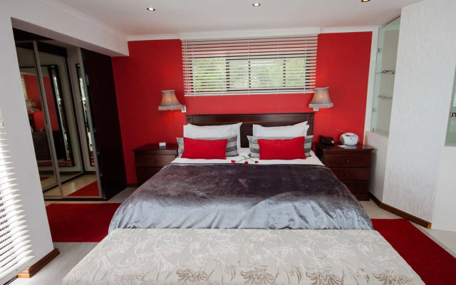 Oceana Palms Luxury Guest House