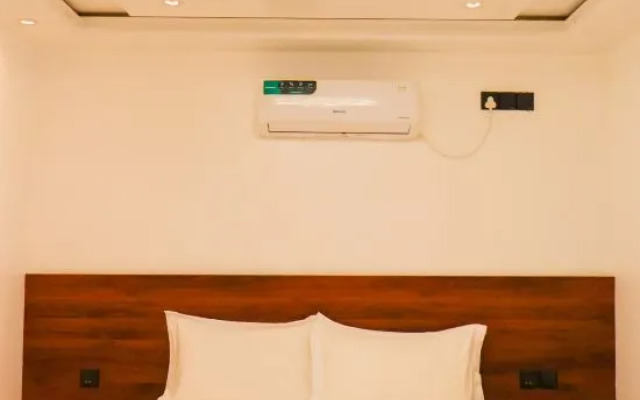 Starry View Guest house