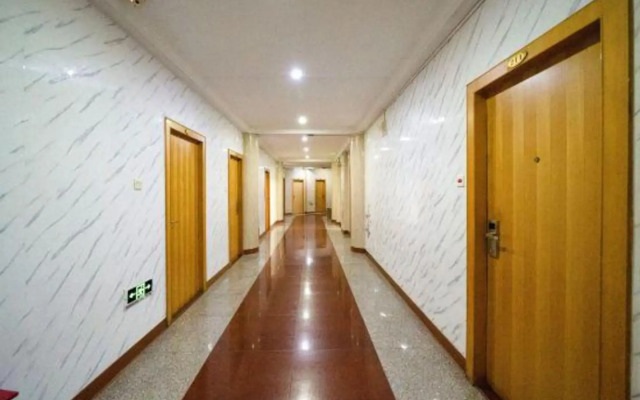 Zhangzhou Longda Hotel