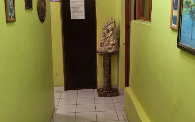 Hostal Puritama