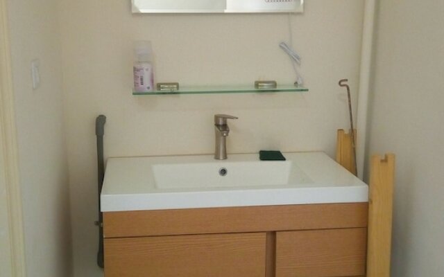 Penny's guest house in Hsinchu city
