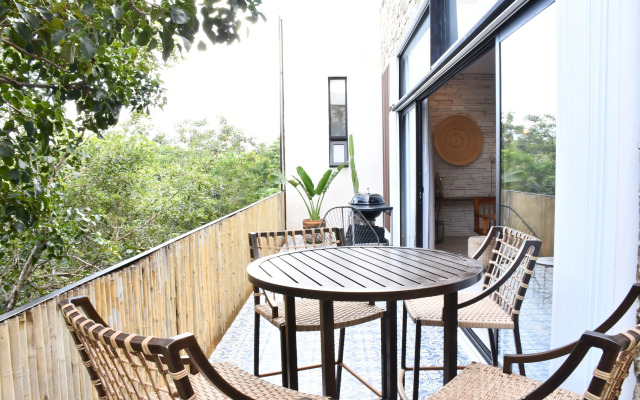 Manor Tulum by The Spot Rentals