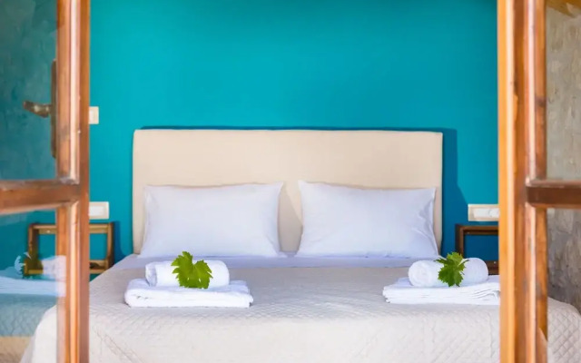 Abeloklima country house