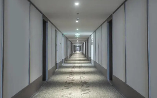 Hanting Hotel (Hebi Yulong Love City)
