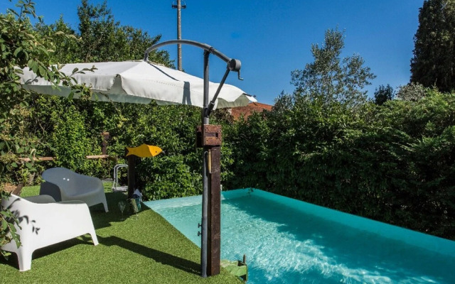 Villa Rignano by Mmega