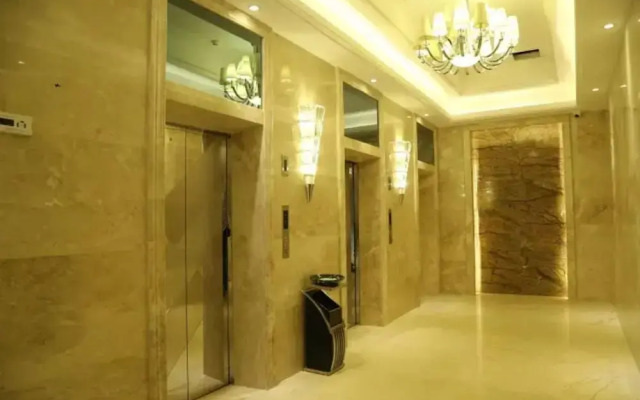 Ming Tien International Hotel