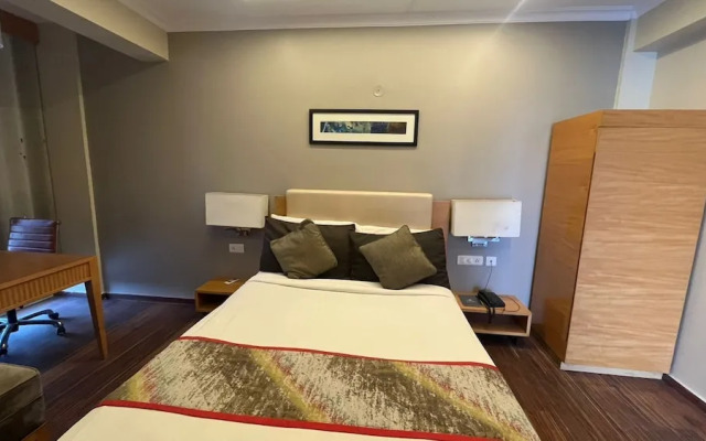 Hotel Nesta
