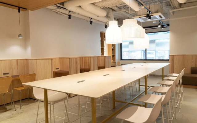 Hotel Plus Hostel SAPPORO