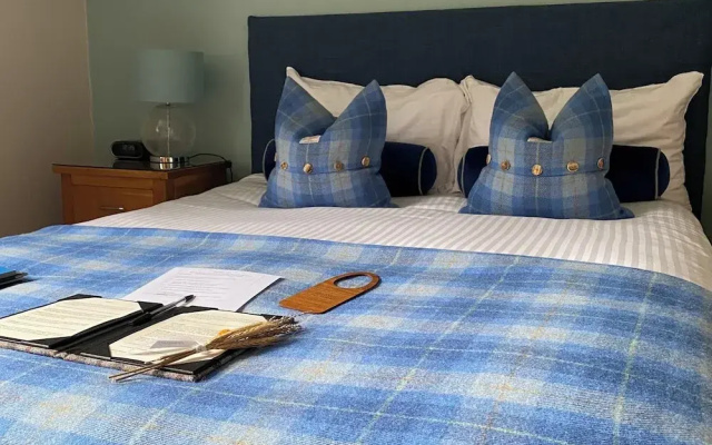 Torlinnhe Guesthouse