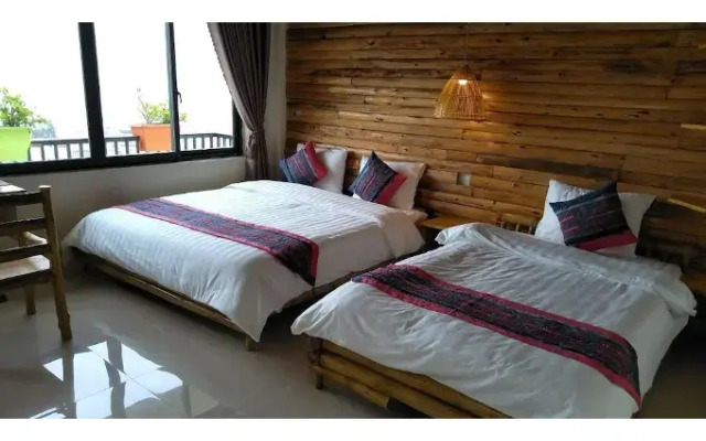 Sapa Indigo Inn