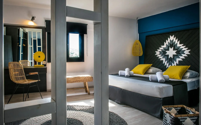 Indigo Suites Collection Adults Only.