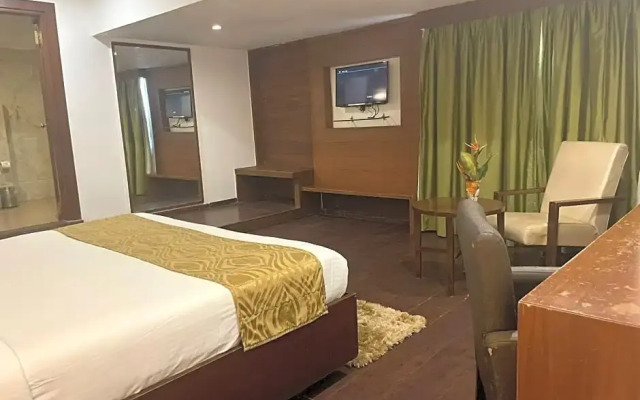 Tabla Pride Hotel & Spa