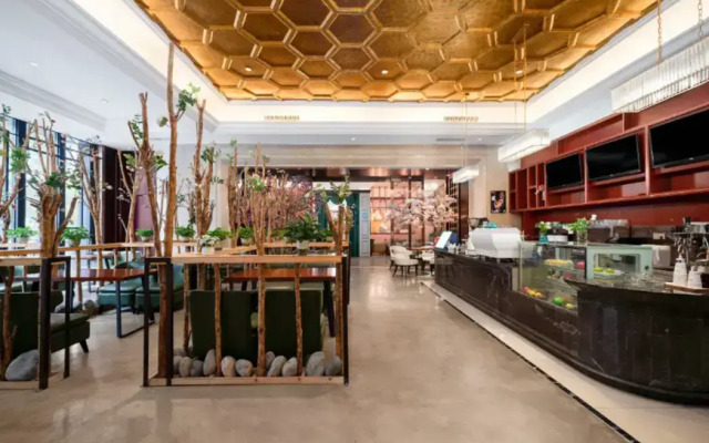 Argyle Hotel Pengzhou