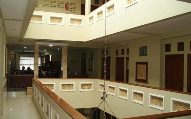 Hotel Mataram 2 Malioboro