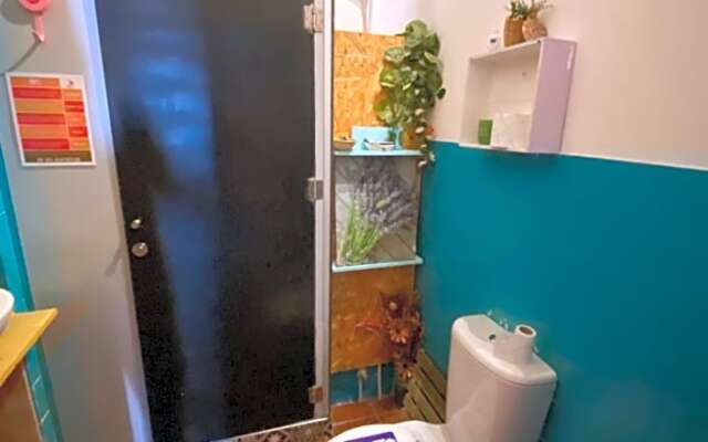 Faroway Hostel