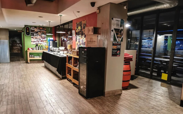 Inn Green At Lake Umuzi