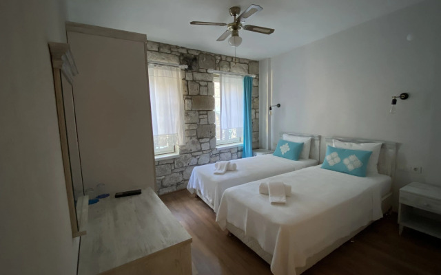 Oberj d'Azur Alacati