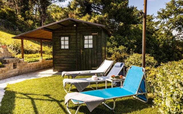 Tuscany Holiday Concierge - Holiday Home Cimpoli 53