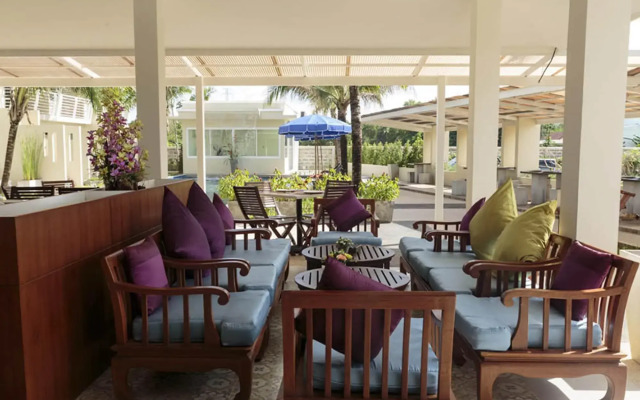 Impress Resort