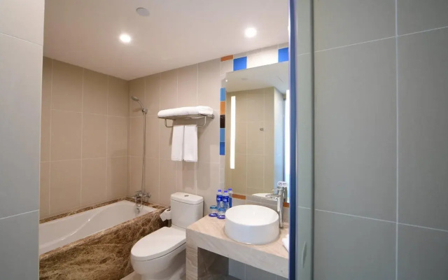 Holiday Inn Express Liuyang Development Zone by IHG