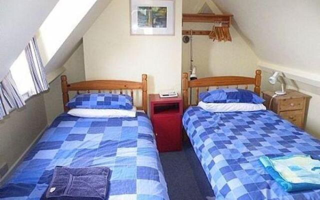 Staysail Cottage