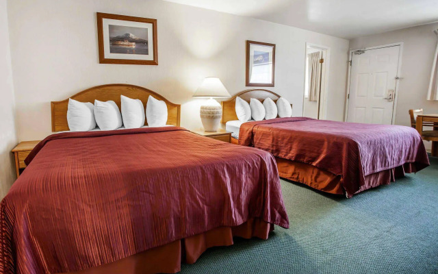 Quality Inn & Suites Bremerton