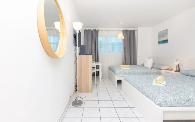 Girasole Apartments