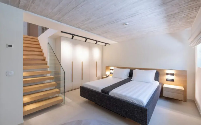 Ilva Suites