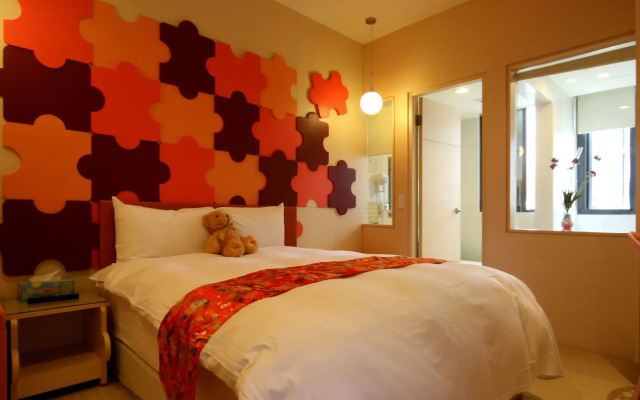 Quan Fu Tan Hui Hotel