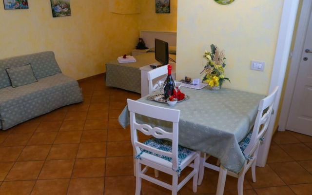 Agriturismo Il Brugnolo