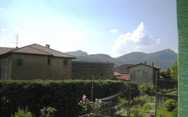 Casa Landoni