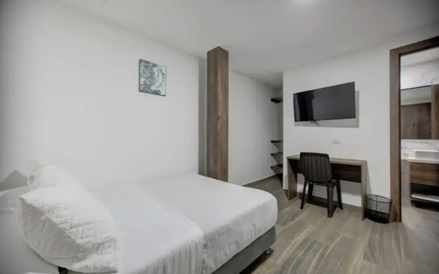 XLiving Host & Rooms