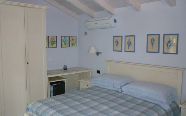 B&B Locanda Dei Pini