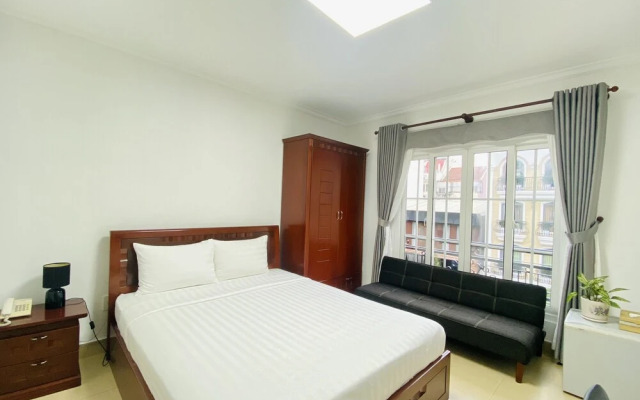 LILA Hotel & Apartments