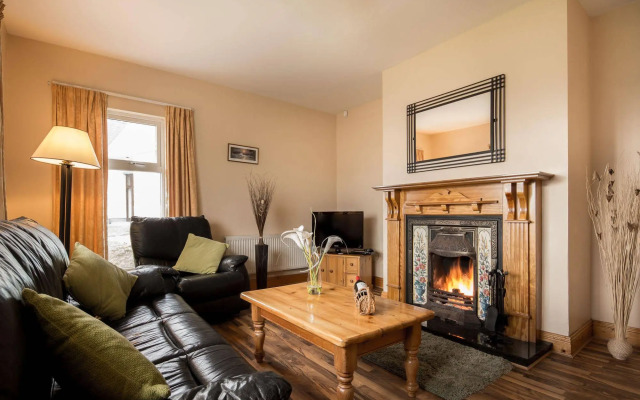 Portbeg Holiday Homes at Donegal Bay