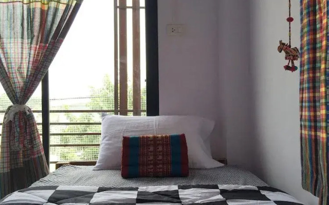 Sukhothai Cozy Hostel & Dorm