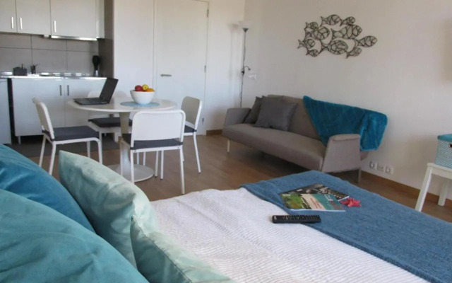 Brisa Apartment Vilamoura