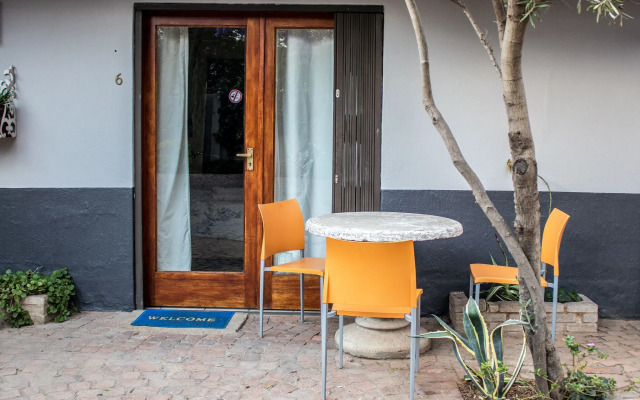 Pro Active Guest House