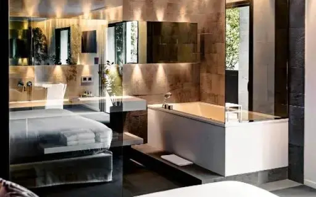 Bdesign & Spa