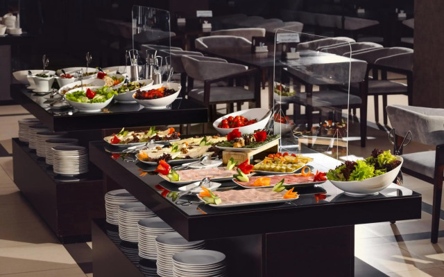 Hotel and SPA Crystal